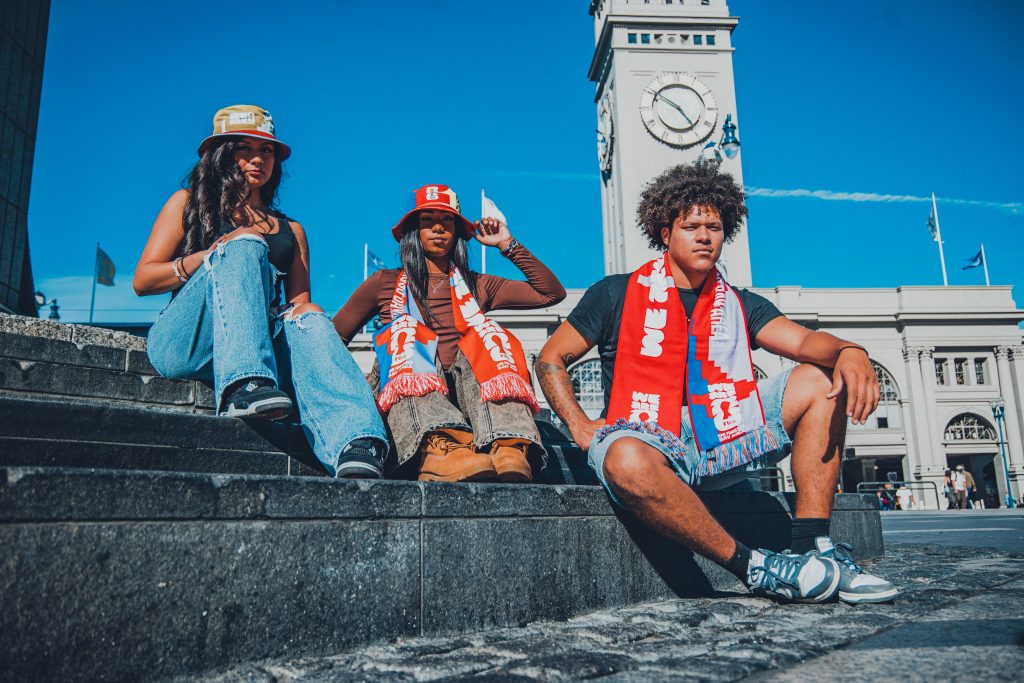 world cup scarves