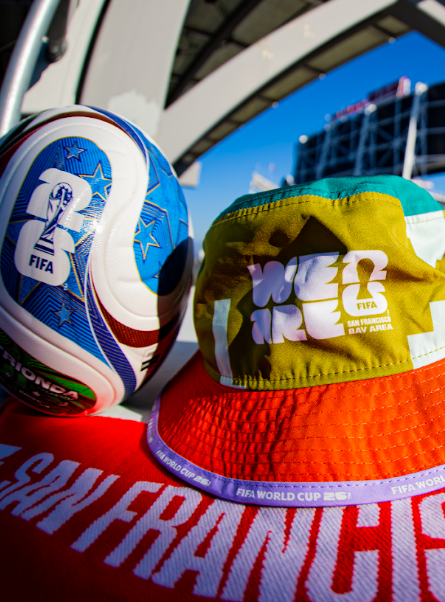 Custom Bucket Hats