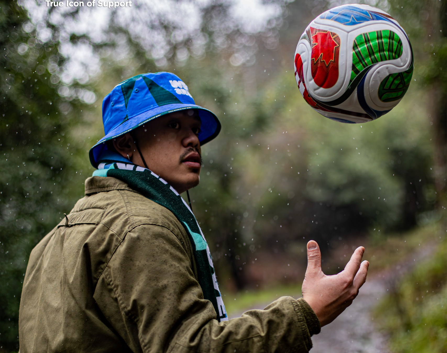 Custom bucket hats – everything you need to know
